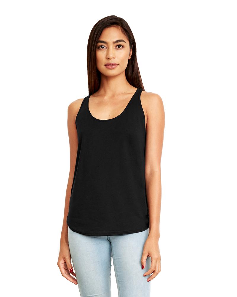 Come and Have a Go – Women's Flowy Tank Top – Three-Brains