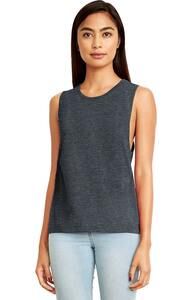 Next Level 5013 - Womens Festival Muscle Tank top