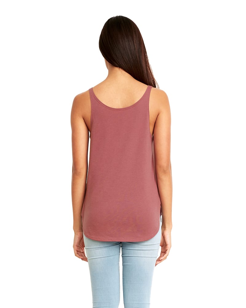 Next Level 5033 - Women's Festival Tank