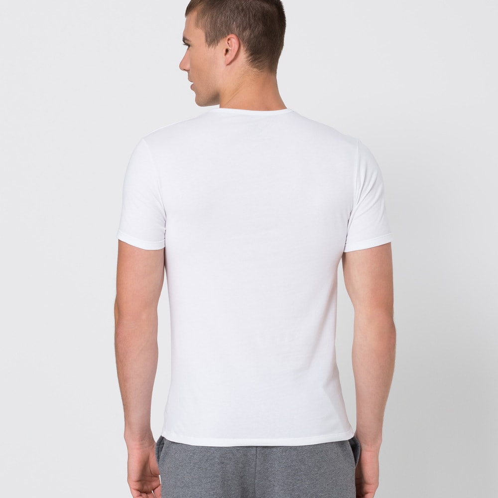 DIM D09BI - T-shirt DIM BASIC x1