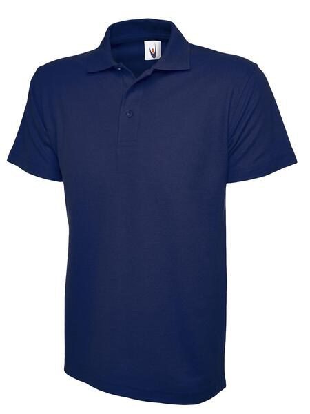 Radsow by Uneek UC101 - Elegant Comfort Classic Polo Shirt 