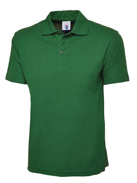 Radsow by Uneek UC101 - Elegant Comfort Classic Polo Shirt 