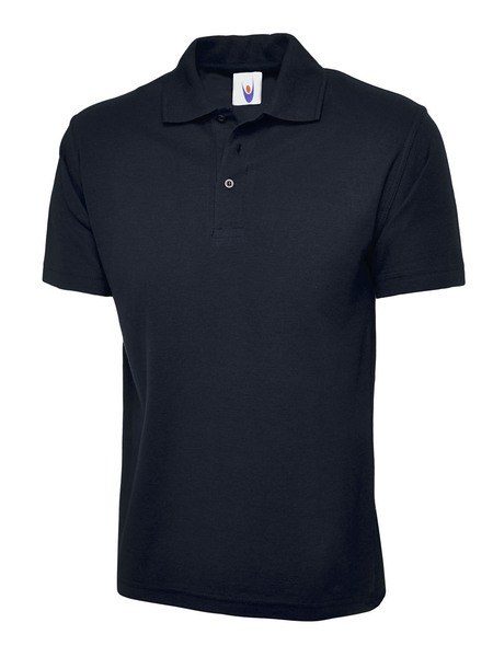 Radsow by Uneek UC101 - Elegant Comfort Classic Polo Shirt 