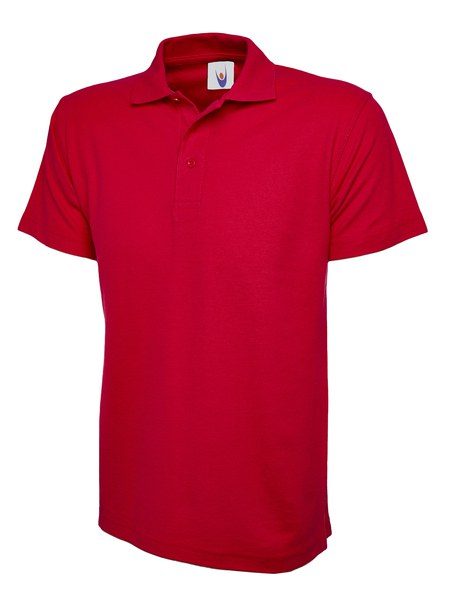 Radsow by Uneek UC101 - Classic Poloshirt