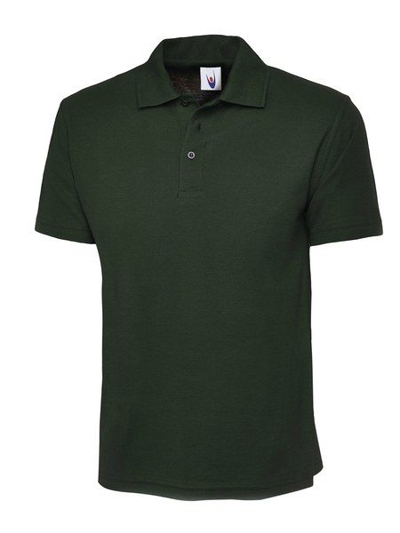 Radsow by Uneek UC105 - Ultra Soft Performance Polo Shirt for Active Wear