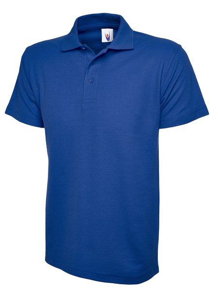 Radsow by Uneek UC105 - Ultra Soft Performance Polo Shirt for Active Wear