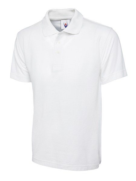 Radsow by Uneek UC105 - Ultra Soft Performance Polo Shirt for Active Wear