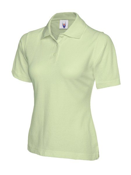 Radsow by Uneek UC106 - Damas Classic Poloshirt