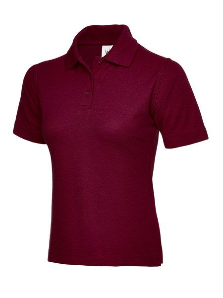 Radsow by Uneek UC106 - Damas Classic Poloshirt