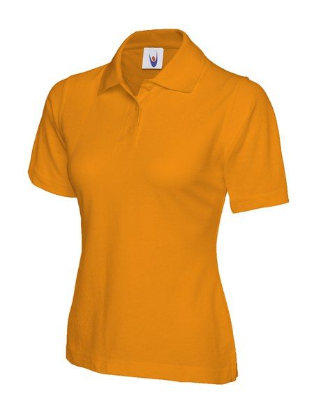 Radsow by Uneek UC106 - Damas Classic Poloshirt