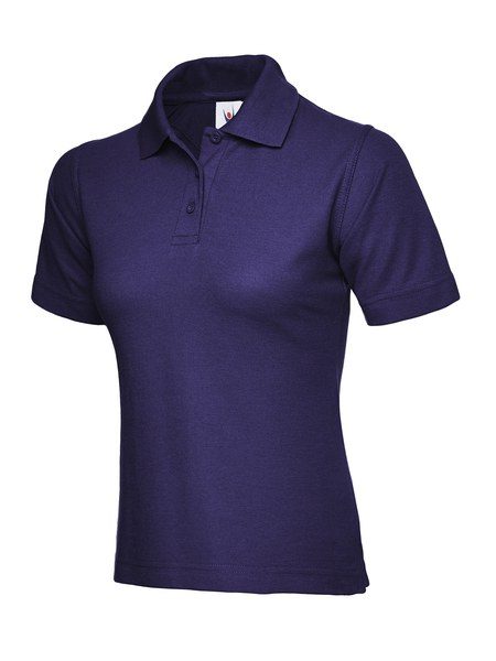 Radsow by Uneek UC106 - Damas Classic Poloshirt