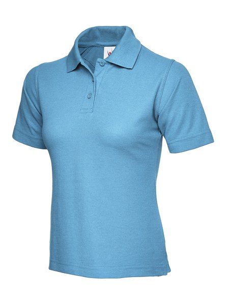 Radsow by Uneek UC106 - Damas Classic Poloshirt