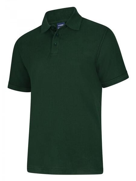 Radsow by Uneek UC108 - Premium Comfort Blend Polo Shirt for Men