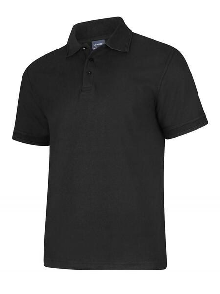 Radsow by Uneek UC108 - Premium Comfort Blend Polo Shirt for Men