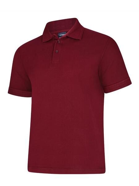 Radsow by Uneek UC108 - Deluxe Poloshirt