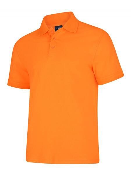 Radsow by Uneek UC108 - Deluxe Poloshirt