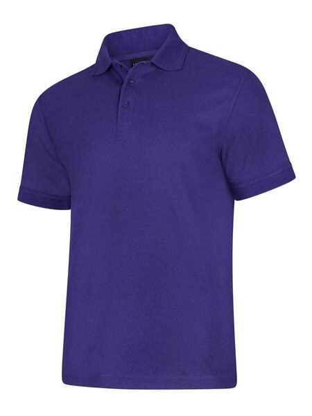 Radsow by Uneek UC108 - Deluxe Poloshirt