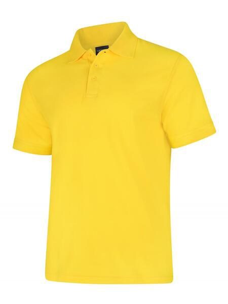 Radsow by Uneek UC108 - Premium Comfort Blend Polo Shirt for Men