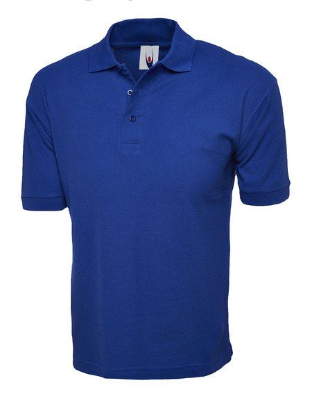 Radsow by Uneek UC112 - Ultra Soft Enzyme Washed Cotton Polo Shirt