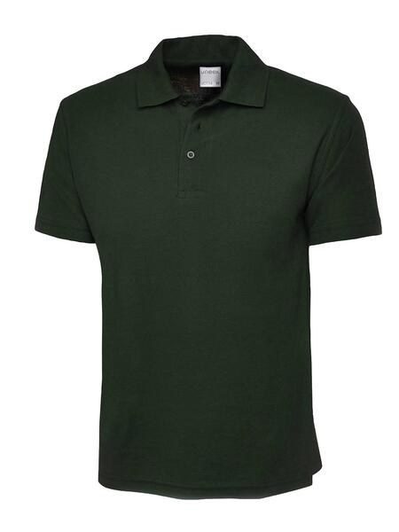 Radsow by Uneek UC114 - Men’s Premium Ultra Cotton Polo Shirt with Contemporary Fit