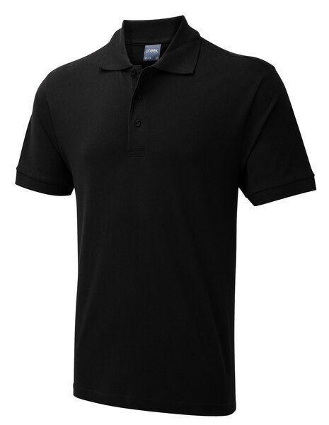 Radsow by Uneek UC114 - Poloshirt ultra algodón para hombres