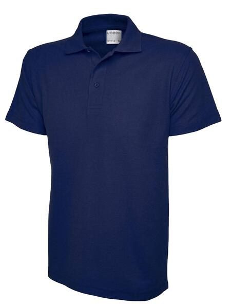 Radsow by Uneek UC114 - Poloshirt ultra algodón para hombres