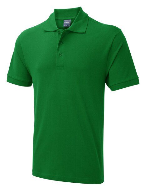 Radsow by Uneek UC114 - Poloshirt ultra algodón para hombres