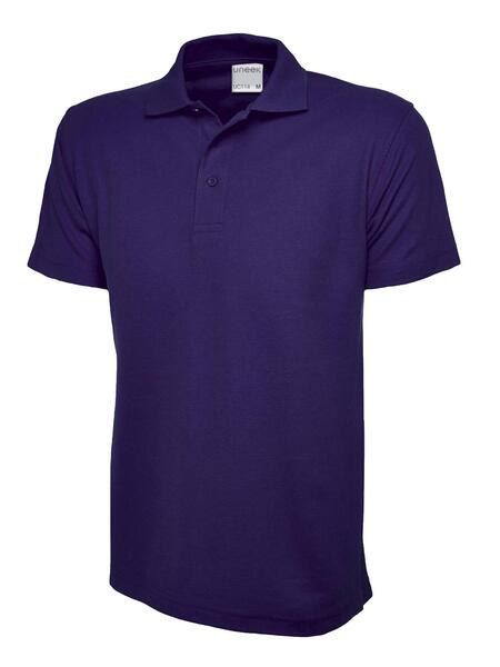 Radsow by Uneek UC114 - Poloshirt ultra algodón para hombres