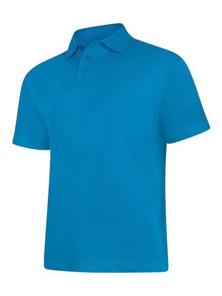 Radsow by Uneek UC114 - Poloshirt ultra algodón para hombres