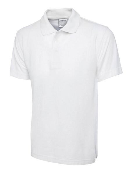 Radsow by Uneek UC114 - Poloshirt ultra algodón para hombres