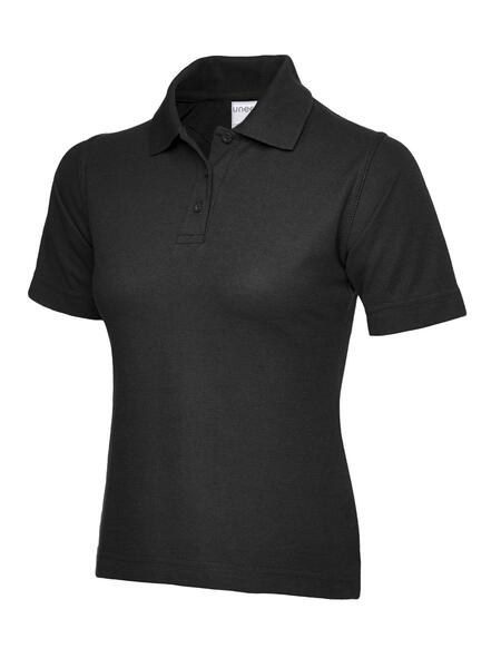 Radsow by Uneek UC115 - Damas ultra algodón poloshirt