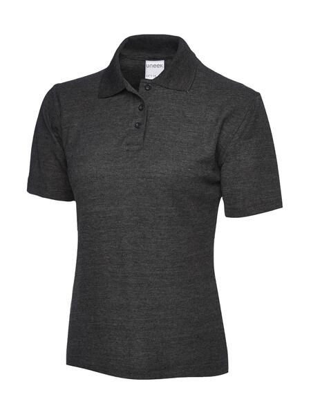 Radsow by Uneek UC115 - Damas ultra algodón poloshirt