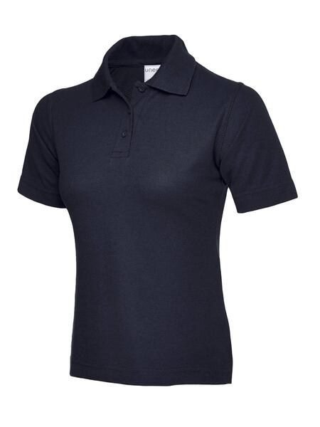 Radsow by Uneek UC115 - Damas ultra algodón poloshirt