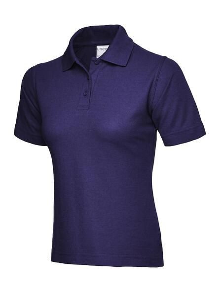 Radsow by Uneek UC115 - Damas ultra algodón poloshirt