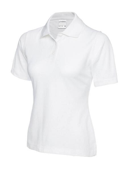 Radsow by Uneek UC115 - Damas ultra algodón poloshirt