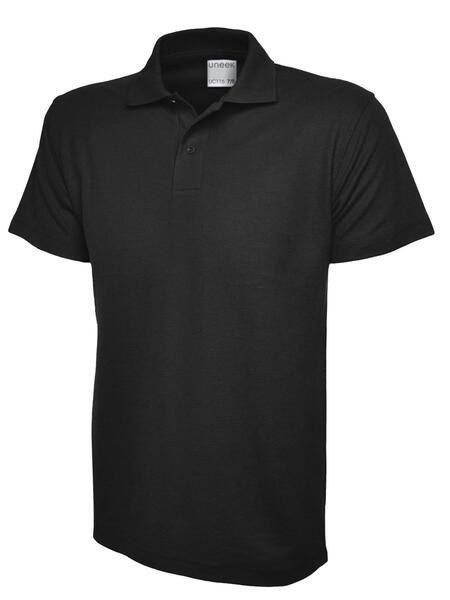 Radsow by Uneek UC116 - Premium Kids Durable Cotton Polo Shirt