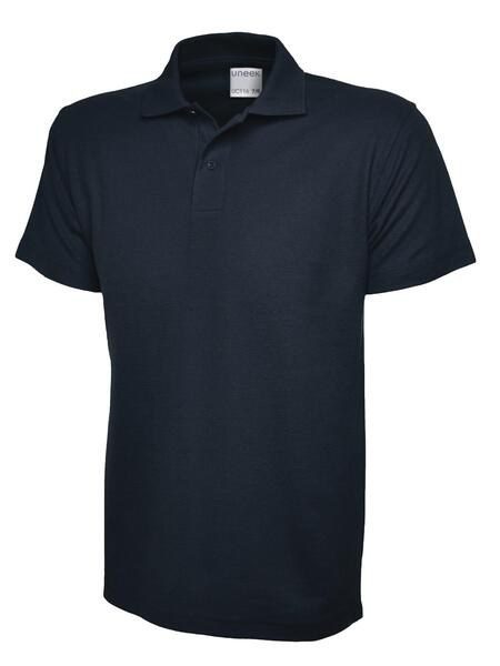 Radsow by Uneek UC116 - Premium Kids Durable Cotton Polo Shirt