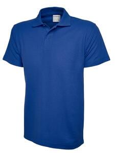Radsow by Uneek UC116 - Children's Ultra Cotton Poloshirt Royal blue