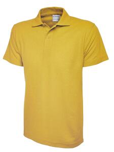 Radsow by Uneek UC116 - Children's Ultra Cotton Poloshirt Yellow