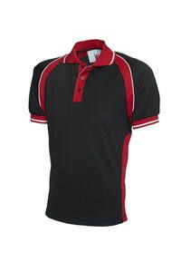 Radsow by Uneek UC123 - Sports Poloshirt