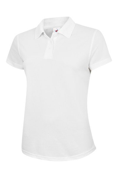 Radsow by Uneek UC128 - Womens Breathable Workwear Polo Shirt