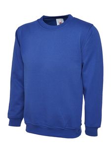 Radsow by Uneek UC205 - Olympic Sweatshirt