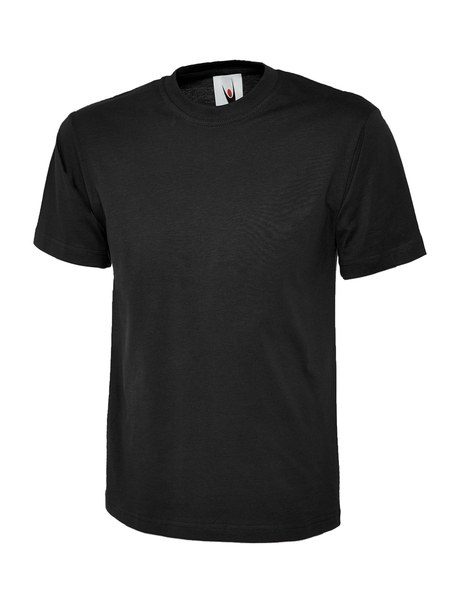 Radsow by Uneek UC301 - High Quality - 100% Cotton and Ultra Soft Hand-feel Crew Neck T-Shirt