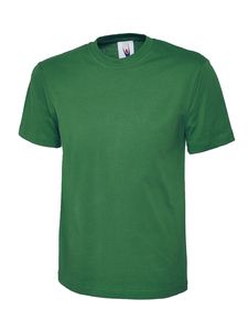 Radsow by Uneek UC301 - Classic T-shirt Kelly Green