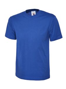 Radsow by Uneek UC301 - Classic T-shirt Royal blue