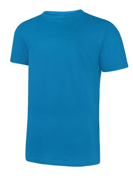 Radsow by Uneek UC301 - High Quality - 100% Cotton and Ultra Soft Hand-feel Crew Neck T-Shirt