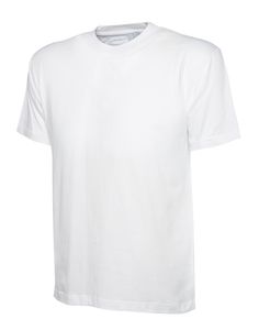 Radsow by Uneek UC301 - Classic T-shirt White