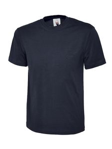 Radsow by Uneek UC302 - Premium T-shirt Navy