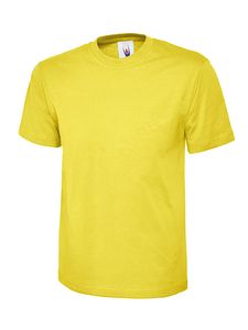Radsow by Uneek UC306 - T-shirt de crianças Yellow