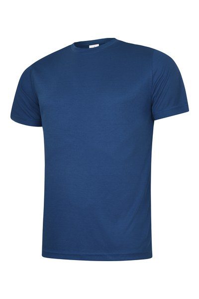 Radsow by Uneek UC315 - Camiseta para hombres ultra cool